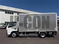 2018 Mitsubishi Fuso Canter