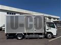 2018 Mitsubishi Fuso Canter