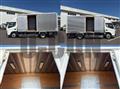 2018 Mitsubishi Fuso Canter
