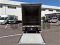 2018 Mitsubishi Fuso Canter