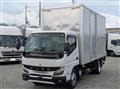 2026 Mitsubishi Fuso Canter