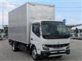 2026 Mitsubishi Fuso Canter