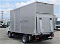 2026 Mitsubishi Fuso Canter