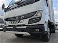 2026 Mitsubishi Fuso Canter