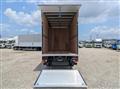 2026 Mitsubishi Fuso Canter