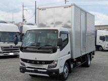 2026 Mitsubishi Fuso Canter