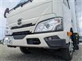 2026 Hino Dutro