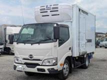 2026 Hino Dutro