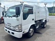 2014 Isuzu Elf Truck