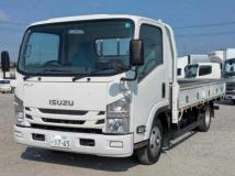 2019 Isuzu Elf Truck