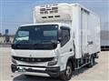 2023 Mitsubishi Fuso Canter