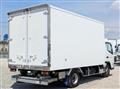 2023 Mitsubishi Fuso Canter