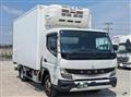 2023 Mitsubishi Fuso Canter