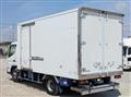 2023 Mitsubishi Fuso Canter