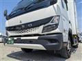 2023 Mitsubishi Fuso Canter