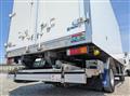 2023 Mitsubishi Fuso Canter