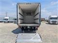 2023 Mitsubishi Fuso Canter