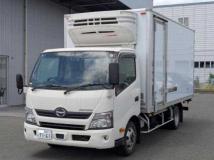 2020 Hino Dutro