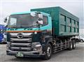 2020 Hino Profia