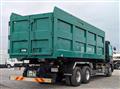 2020 Hino Profia