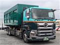 2020 Hino Profia