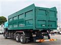 2020 Hino Profia