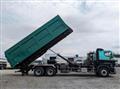 2020 Hino Profia