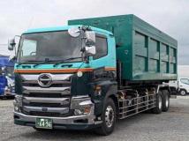 2020 Hino Profia