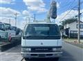 2000 Mitsubishi Fuso Canter