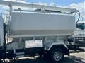 2000 Mitsubishi Fuso Canter