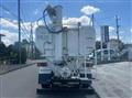 2000 Mitsubishi Fuso Canter