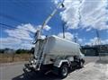 2000 Mitsubishi Fuso Canter