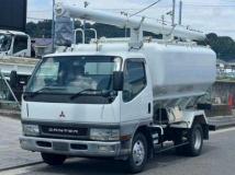 2000 Mitsubishi Fuso Canter