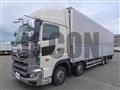 2021 Hino Profia