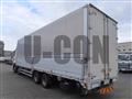 2021 Hino Profia