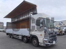 2021 Hino Profia