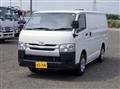 2020 Toyota Hiace Van