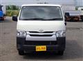2020 Toyota Hiace Van