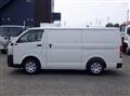 2020 Toyota Hiace Van