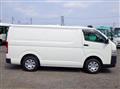 2020 Toyota Hiace Van