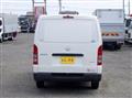 2020 Toyota Hiace Van