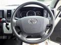 2020 Toyota Hiace Van
