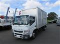 2018 Mitsubishi Fuso Canter