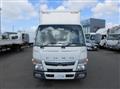2018 Mitsubishi Fuso Canter