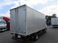 2018 Mitsubishi Fuso Canter