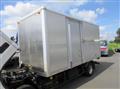 2018 Mitsubishi Fuso Canter