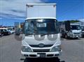 2014 Hino Dutro