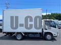 2014 Hino Dutro