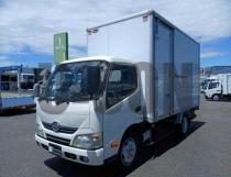 2014 Hino Dutro