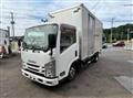 2015 Isuzu Elf Truck